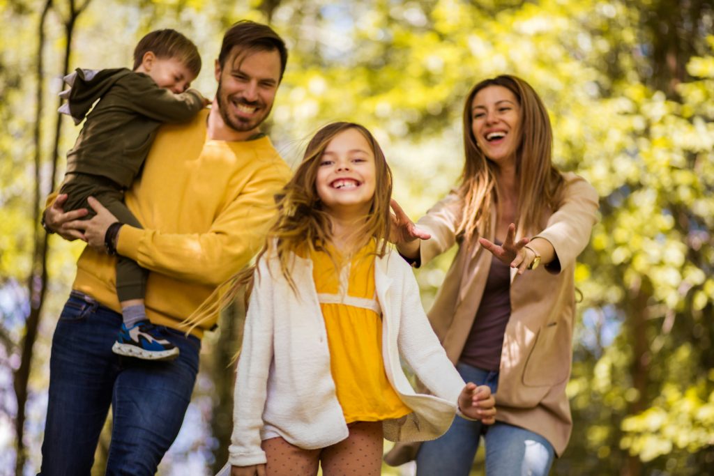 The Ultimate Guide to Parole in Place for Immigrant Families 1 a group of people posing for a picture