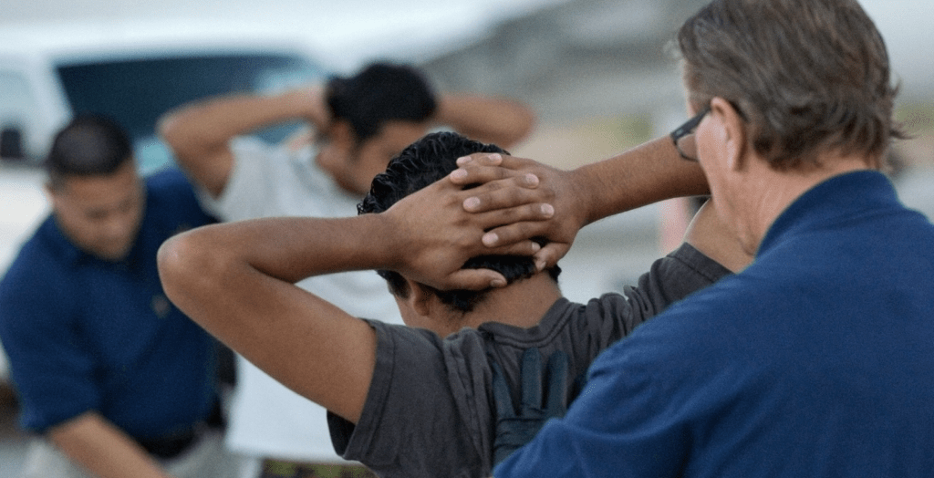 What to Do If Your Family Faces Deportation Key Legal Solutions The