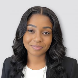 Chioma Lilian, Paralegal
