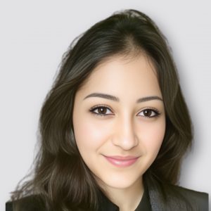 Shubhangi Pandey, Paralegal