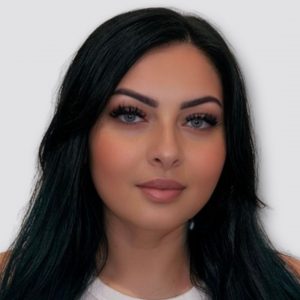 Our Firm 28 Gayane, Paralegal