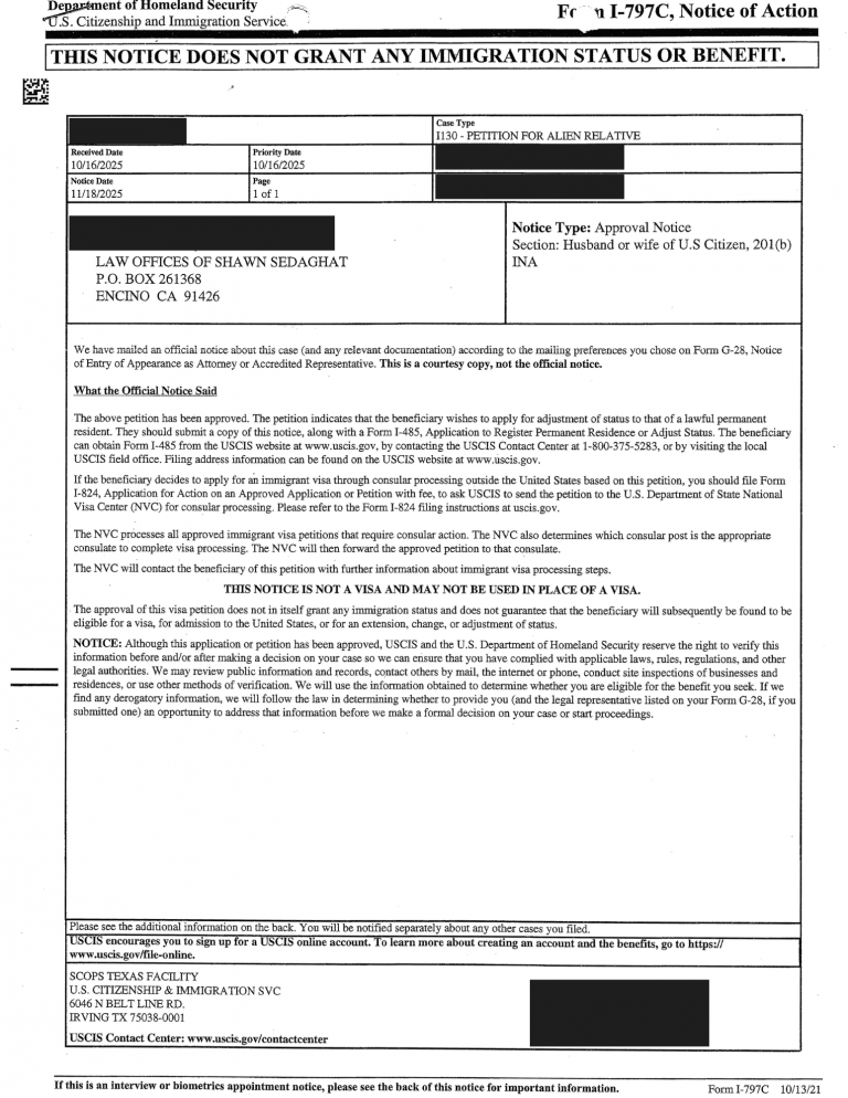 Our Approvals 2 Sedaghatlaw 4