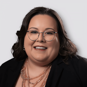 Amanda Skiscim, Associate Attorney