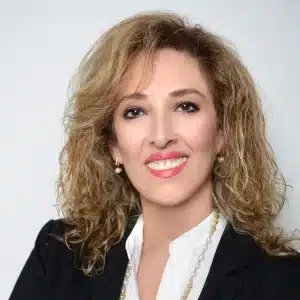 Azita Moghaddam, Operations Manager