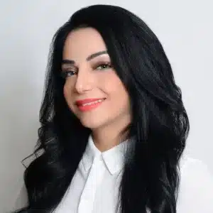 Mahsa Ghalehshahi, Attorney at Law