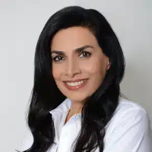 Michelle Taheripour, Senior Attorney