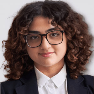 Niki Sedaghat, Paralegal