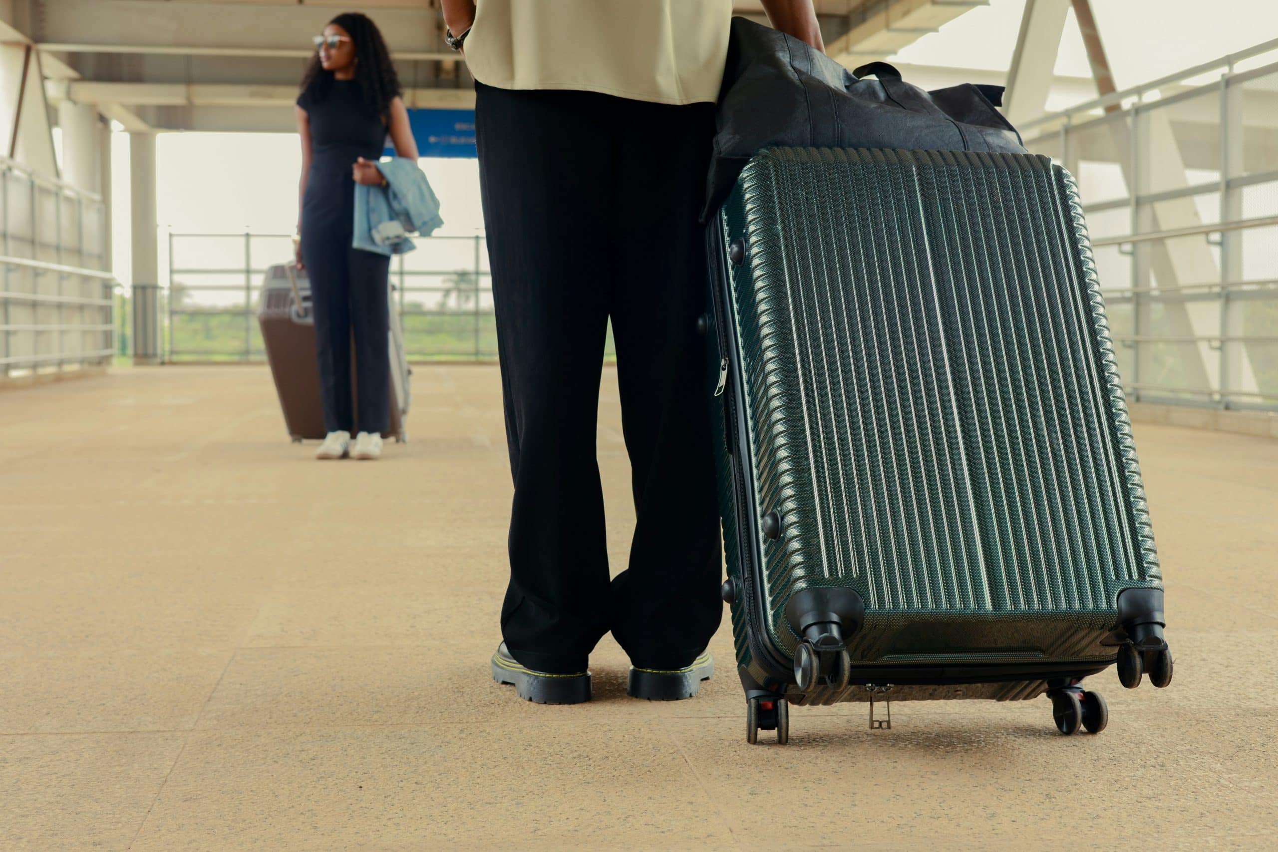 Can You Apply for a Green Card While Your Asylum Case Is Pending?