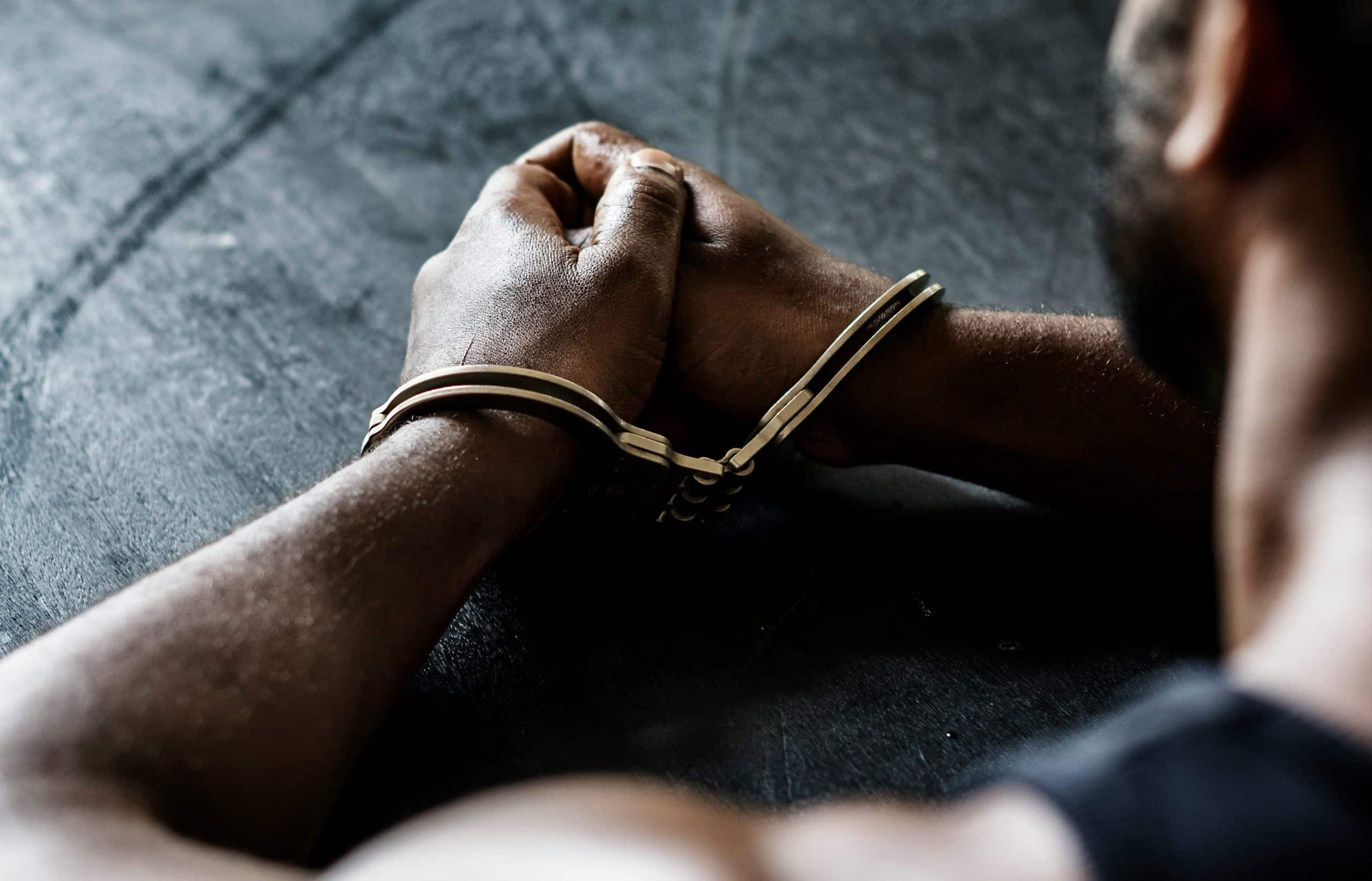 How to Get Someone Out of ICE Custody