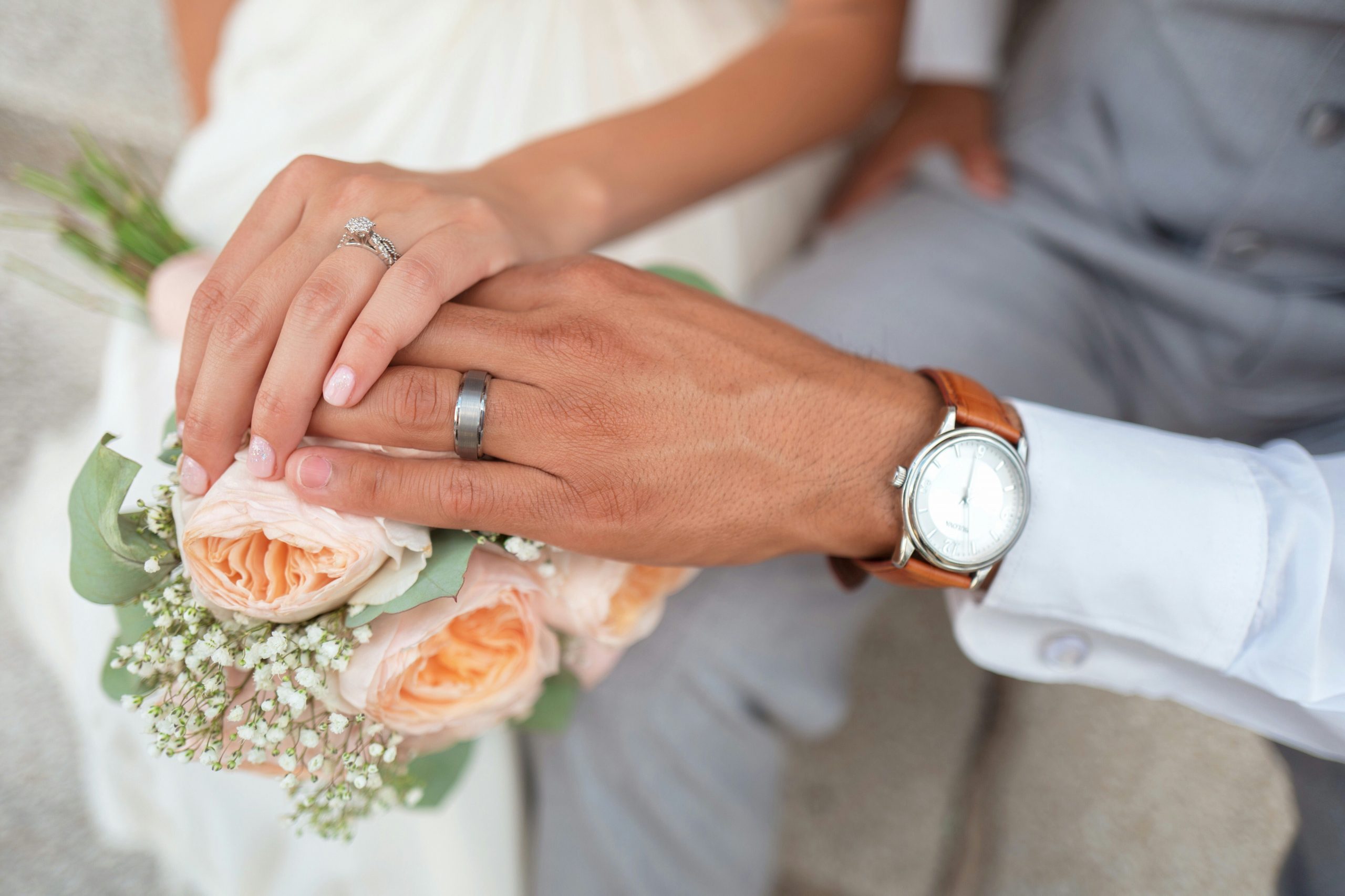 How to Prove a Bona Fide Marriage