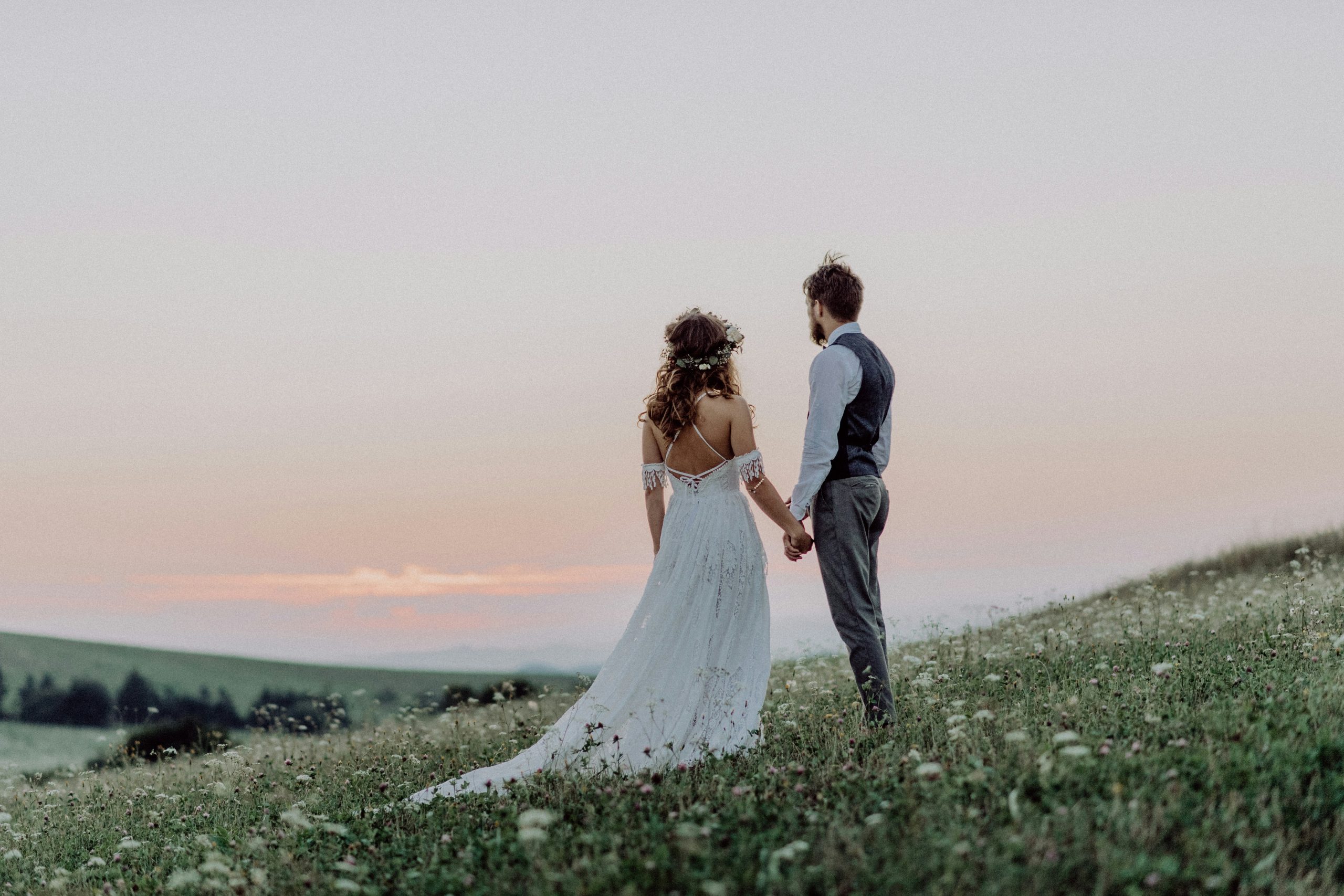 What Happens If You Get Married While on a Tourist Visa in the U.S.?