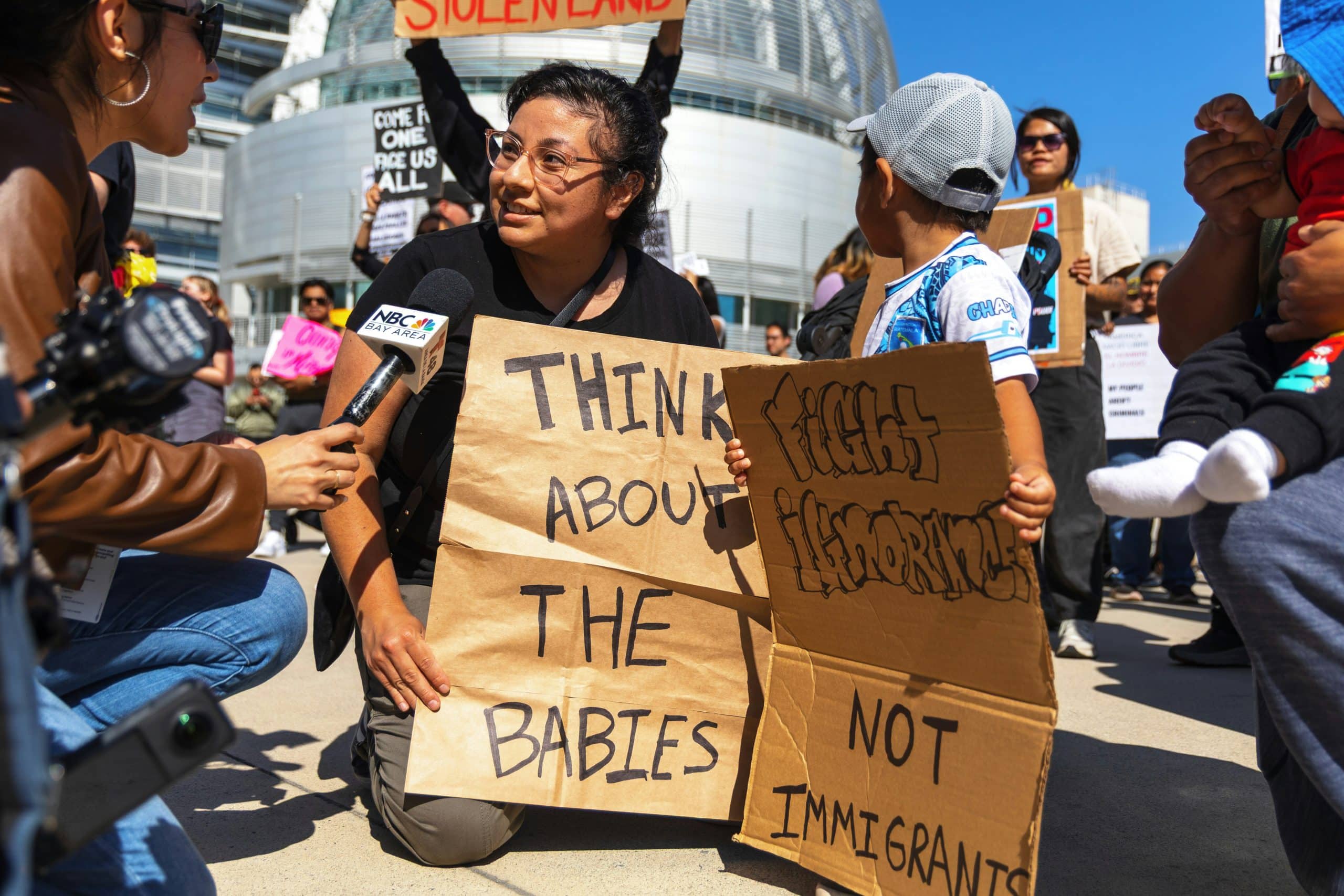 Can DACA Recipients Be Deported?