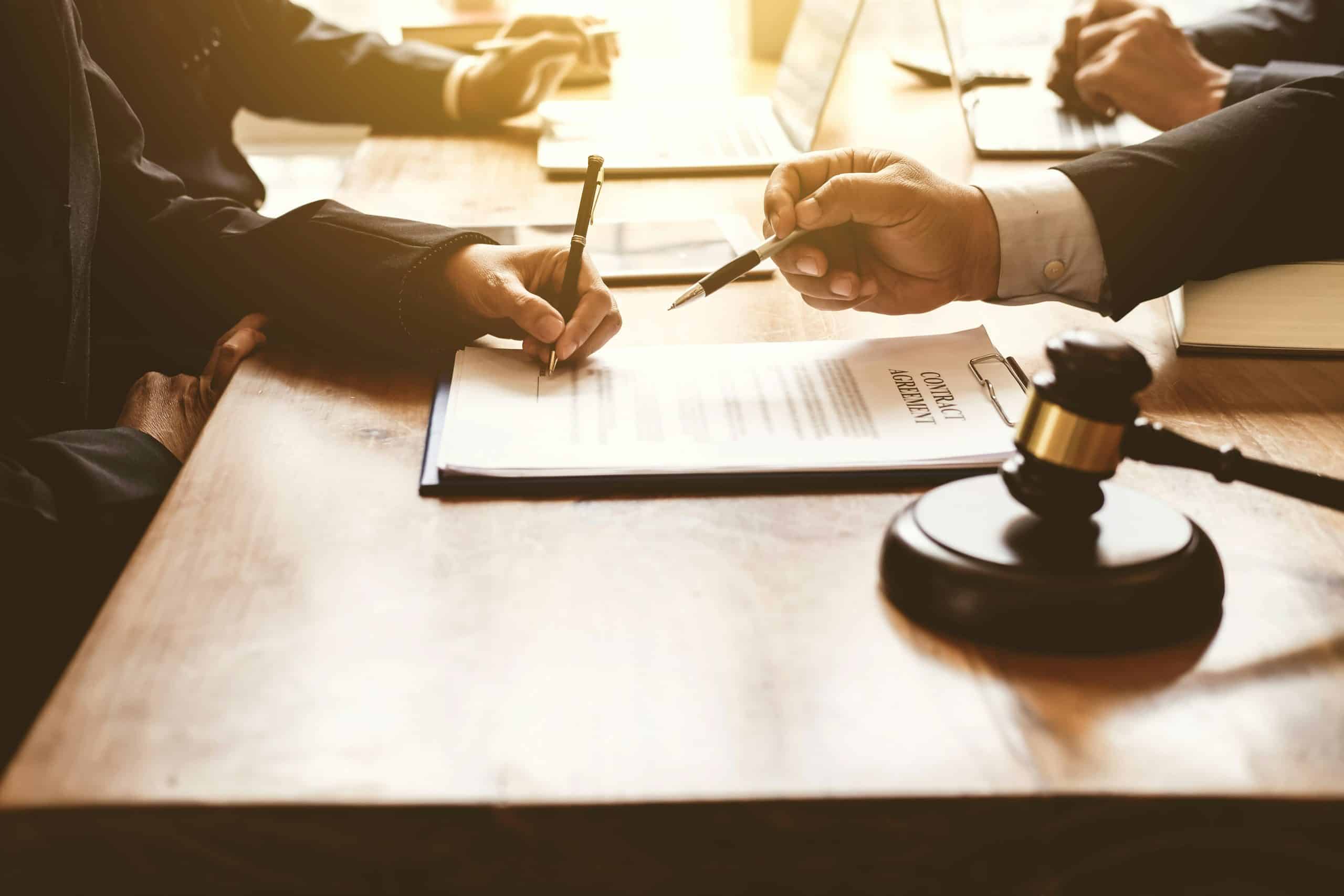 EB-1 or EB-2/NIW Denied: How Do You Decide Between Refiling, a Motion, or an Appeal?